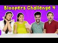 Bloopers Challenge Part 4 | Hungry Birds Funniest Videos