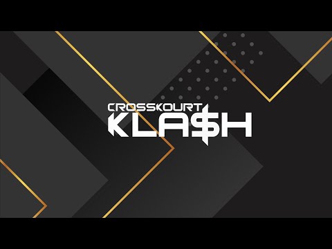 2/15 - Game 1 - CrossKourt Kla$h Men’s Open
