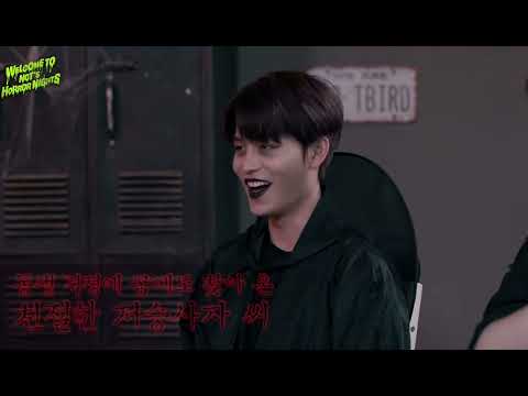 [NCT 태일] 탤사자 부르면 진짜 저러고 나올 것 같애