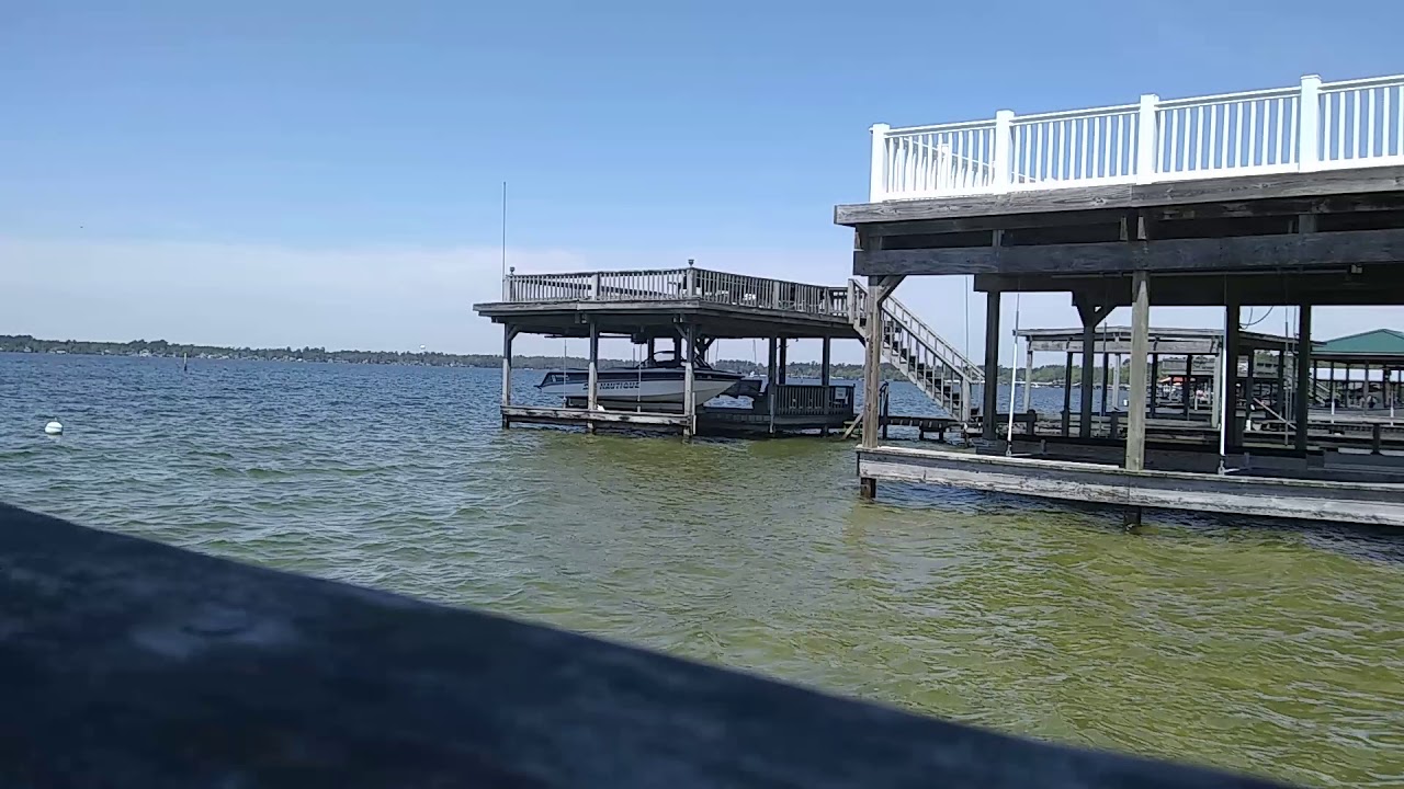 White Lake, NC YouTube