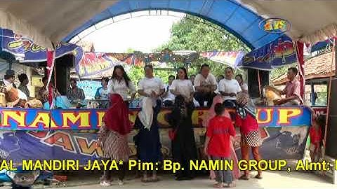 12 ayun ambing/JOGED JAIPONG RAMA MEDAL MANDIRI JAYA (RMMJ) NAMIN GROUP