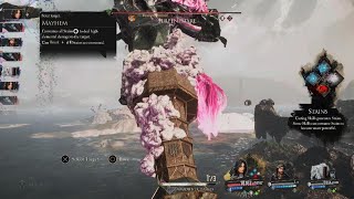 Clair Obscur: Expedition 33 Easy Serpentphare Kill