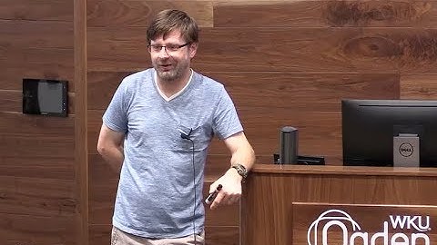 Wieslaw Kubis--Universal Topological Vector Spaces