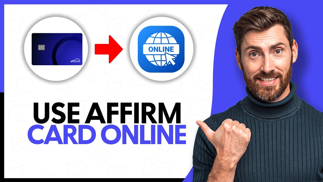How To Use Affirm Card Online (Step By Step)
