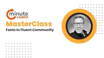 Master Your Fonts in Fluent Community with This Easy Fix!