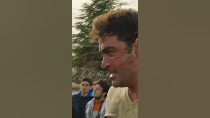 Buna Türk Yumruğu Derler Çeto! 👊🏻 - Savaşçı #shorts