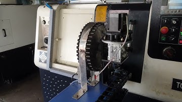 CNC AUTOLOADER BY ARROWS AUTOMATION 9004745476