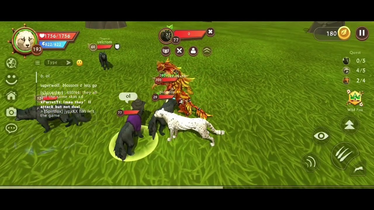 Ragebating/ making ppl mad w/ @zParrotYt (won't tag idk why) 