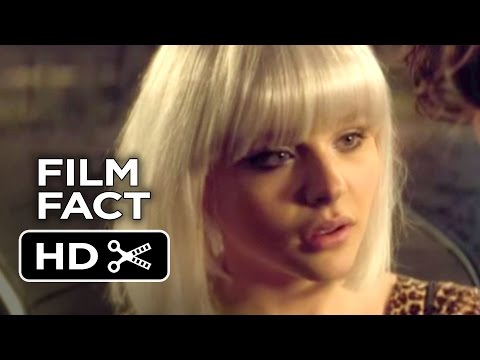 If I Stay Film Fact (2014) - Chloë Grace Moretz Movie HD