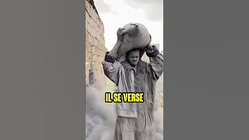 This Guy Likes To Be Covered In Coal Shortsvideo 