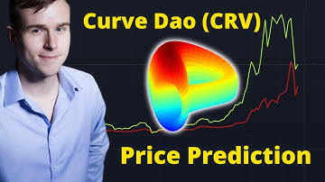 Curve DAO Token Review (CRV Crypto) | CRV Price Prediction | Should I buy CRV Curve Crypto in 2021?