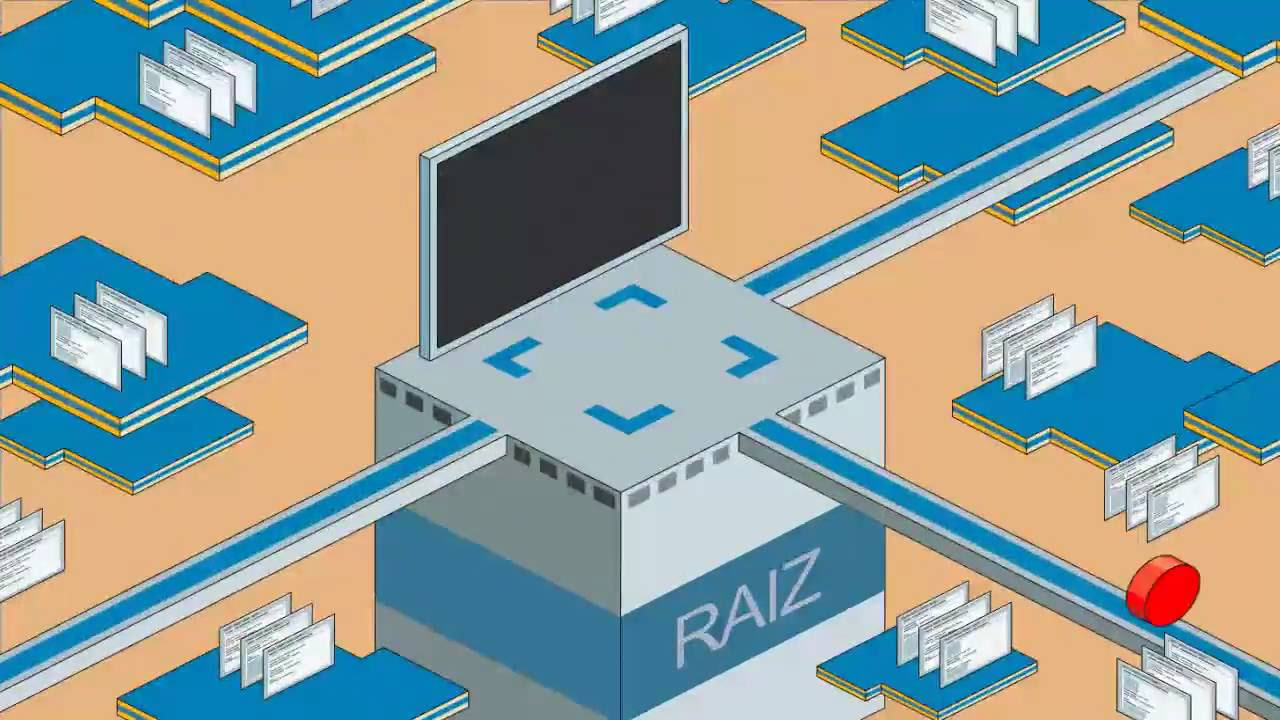 ¿Cómo funciona el DNS?