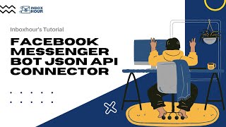 Facebook Messenger Bot JSON API Connector Tutorial screenshot 5