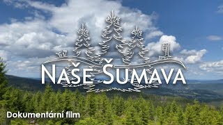 Naše Šumava (2021)