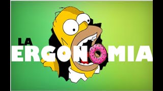 QUE ES LA ERGONOMIA Y QUE TIPOS DE ERGONOMIA EXISTEN