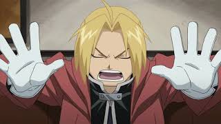 Fullmetal Alchemist Brotherhood' estaria recebendo nova dublagem