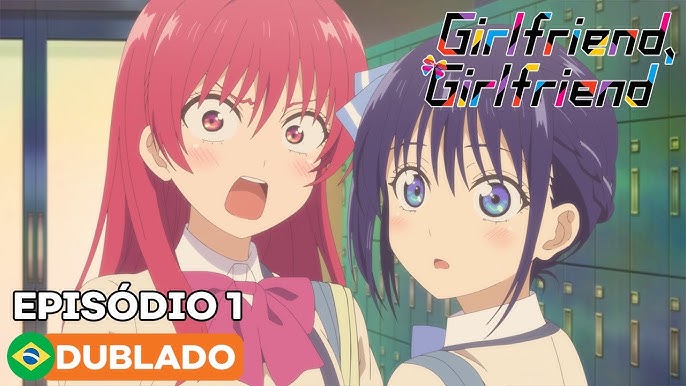 Ijiranaide, Nagatorosan Dublado - Episódio 1 - Animes Online