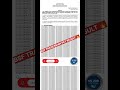 BSF TRADESMAN PET/PST RESULT I #new #job #bsf #tradesman #result #update #bsfphysical #yt #ytshorts