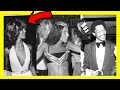 45 UNSEEN VINTAGE PHOTOS of CELEBRITIES PARTYING in the 70s