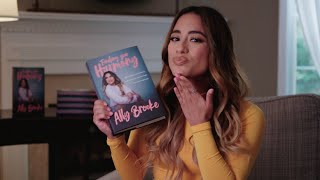 Ally Brooke - Finding Your Harmony