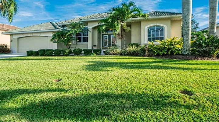 557 Macedonia Dr, Punta Gorda, FL Presented by Mon...