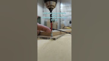 This easy trick makes cutting curves WAY easier!