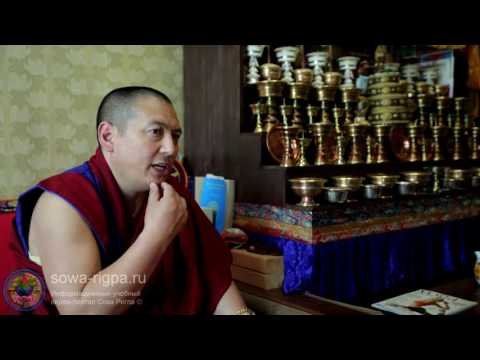 Секреты женской красоты. Вопросы к доктору тибетской медицины