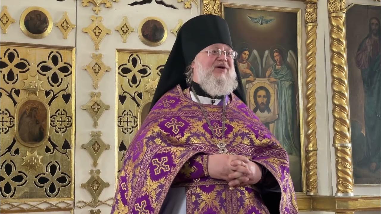 Знаменский скит Буньково настоятель Гарновский Игорь