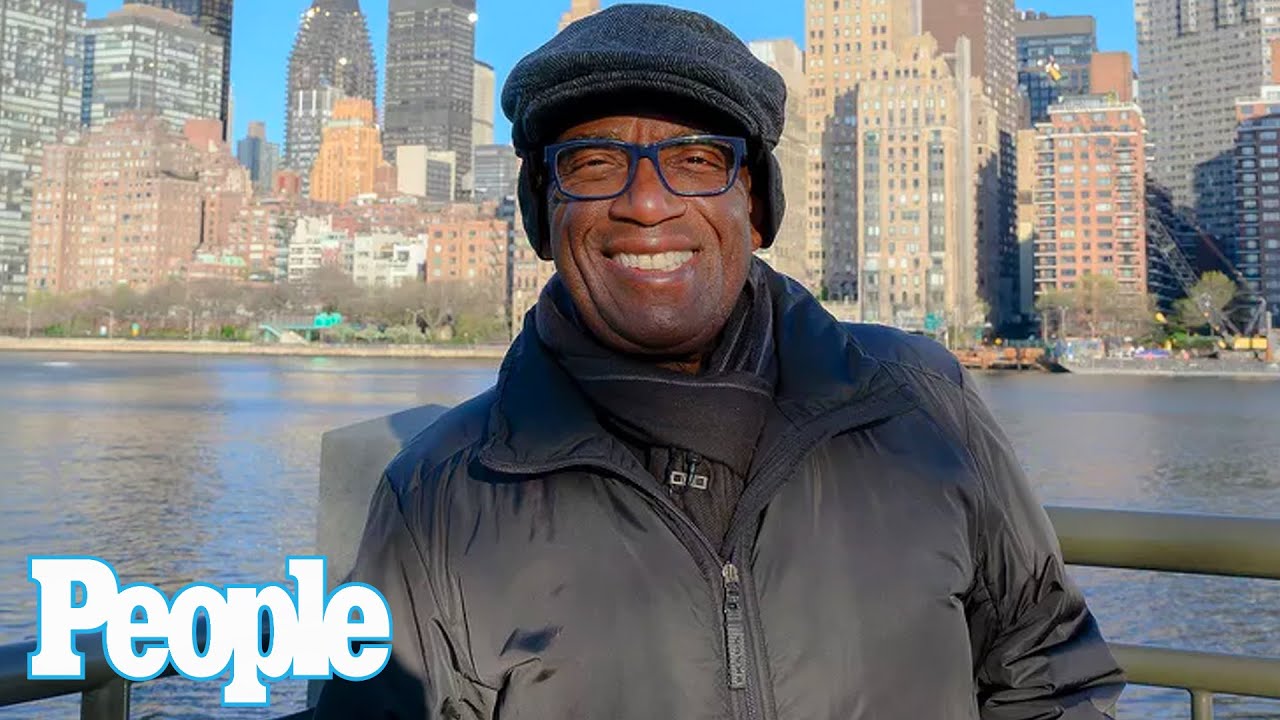 Al Roker recovering from blood clots in his legs and lungs: "Medical ...