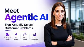 Future of Customer Experience: How Agentic AI is Transforming CX Forever