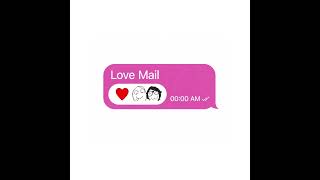 Peachy - Love Mail