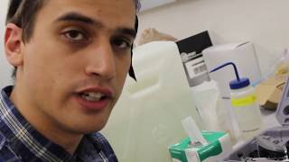 Environmental Biology Master's Program | Hood College