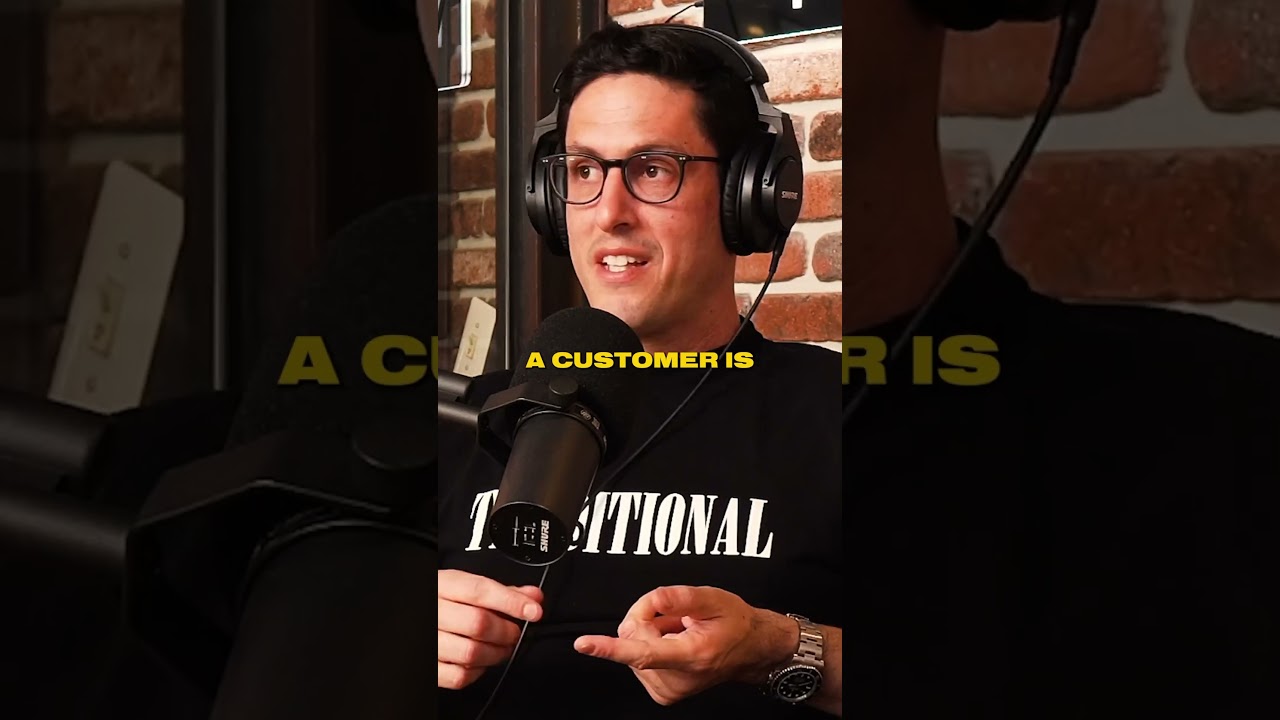 Alex Freedman Traditional | Ispire Sessions