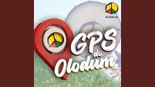GPS do Olodum