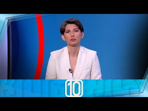 ფორმულა 10:00 საათზე — 19 აპრილი