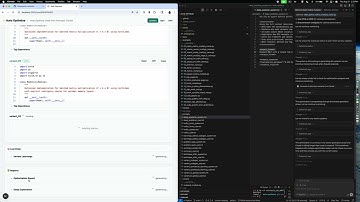 Auto Optimizer - PyTorch Code Optimizer