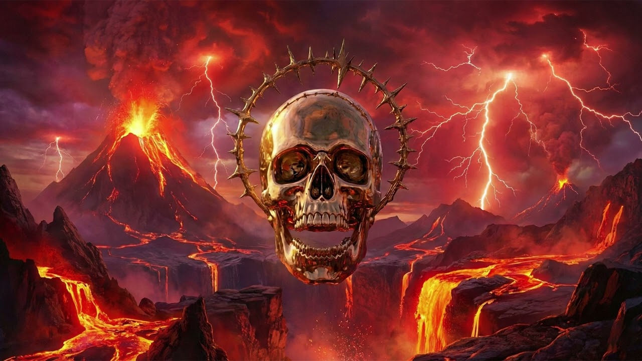 VIRUS | Hard Techno & Industrial Schranz