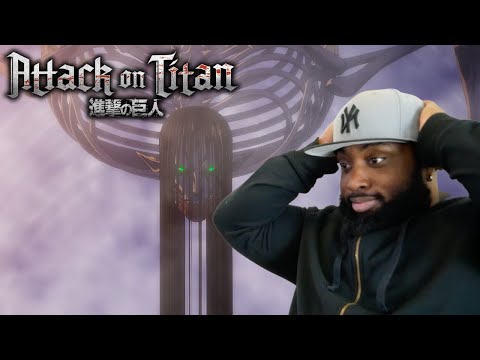 THE RUMBLING!! | Attack on Titan REACTION & REVIEW - 4x28 "Dawn of Humanity"