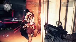Killzone Shadow Fall Multiplayer Domination Gameplay 58 - KZ Week Day 7