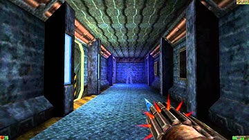 Unreal - Return To Na Pali - Ums Promethius 7/17