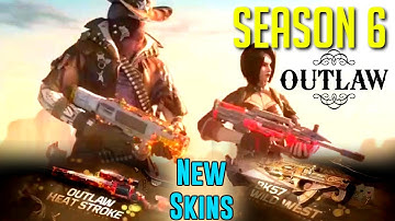 *NEW* COD Mobile • SEASON 6 BATTLE PASS • NEW GUNS + NEW OPERATOR SKILL