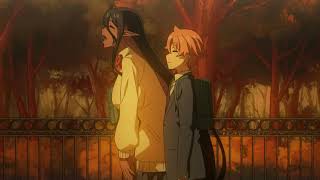 Yandere Dark Elf She Chased Me All The Way From Another World Season 1 Episode 10 Eng Dub