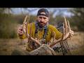 Bow Hunting Giant Whitetail in South Texas