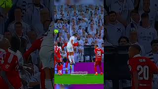 Bellingham’s Bullet Header Shocks Sevilla ⚡