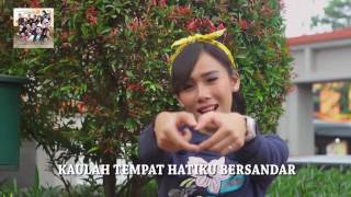 Cherly Juno - Hatiku Bersandar (Inspirational Worship 3)