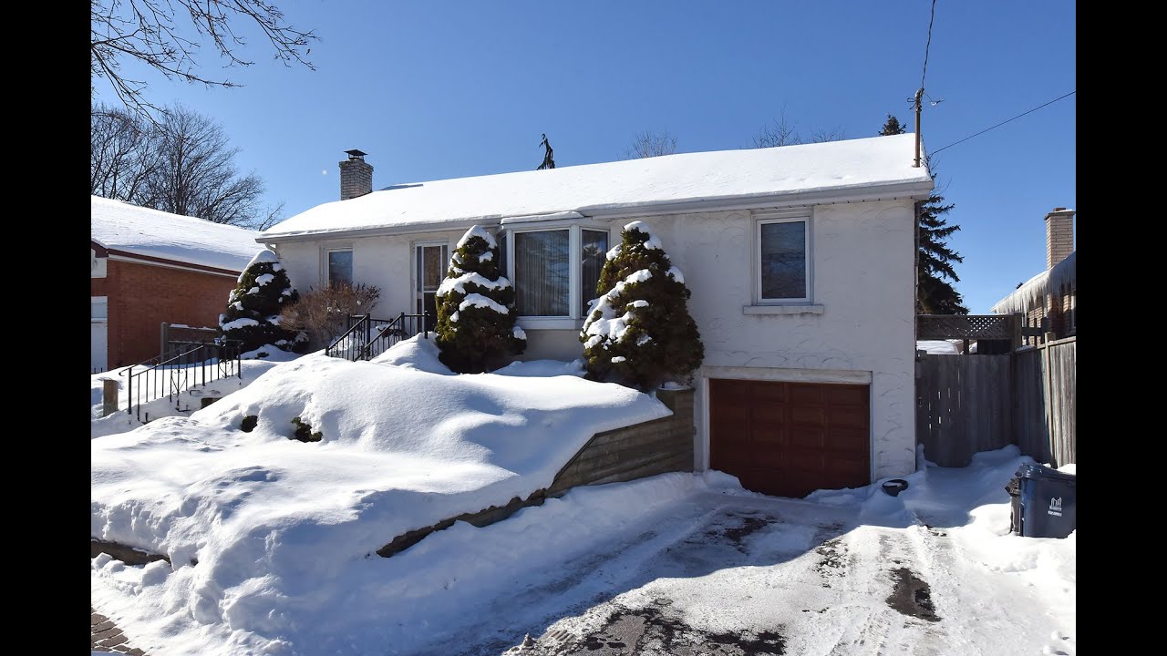 Virtual Tour of 60 Homestead Road