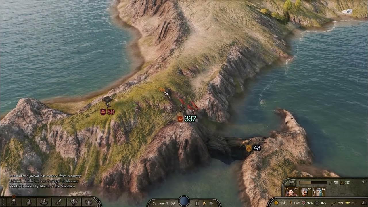 HOW to CATCH every CARAVAN in BANNERLORD! YouTube