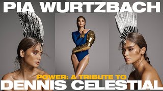 POWER! Ep 02: A TRIBUTE TO DENNIS CELESTIAL featuring PIA WURTZBACH | BJ PASCUAL