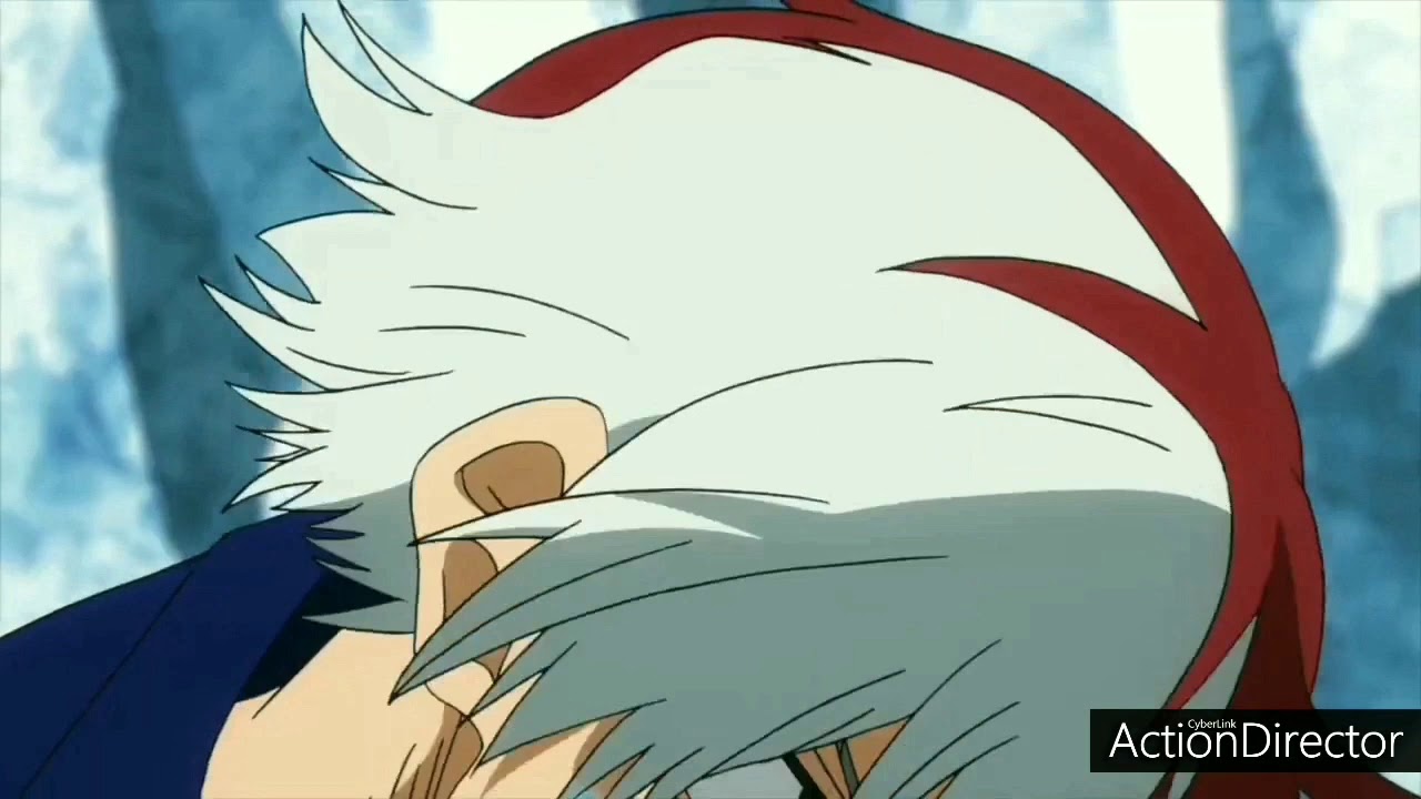 Shoto Todoroki ::AMV:: Ignite