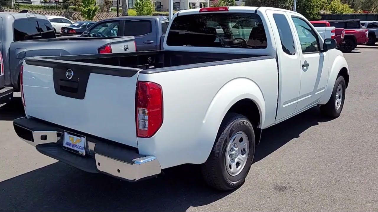 2015 Nissan Frontier  Fairfield  Vallejo  Sonoma  St helena  American Canyon  Vacaville